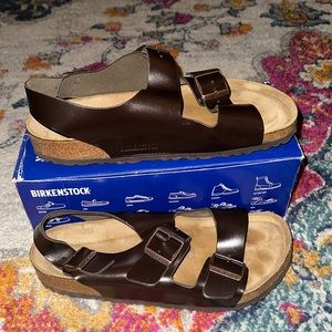 Birkenstock Milano
